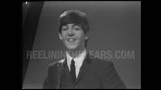The Beatles• “I Wanna Hold Your Hand/All My Loving” • 1963 [Reelin&#39; In The Years Archive]