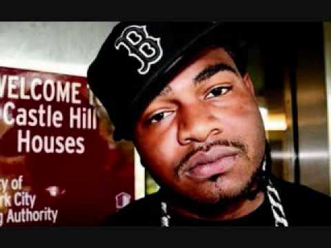 Torch (Ft. Masspike Miles, Red Cafe & Pusha T) ~ Round And Round