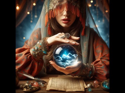 Wochenorakel 03.02.2025 bis zum 09.02.2025 I Auswahlorakel für deine Seelenkraft I #herzgenial