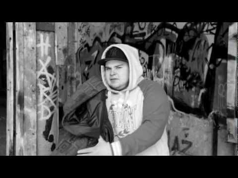 MARIOboss MBS feat Biały - Samotność W Tłumie ( Making Off )