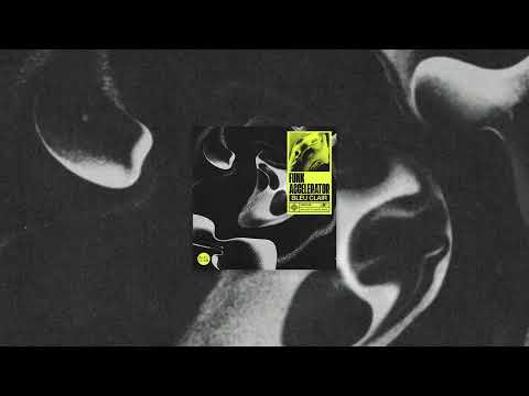 Bleu Clair - Funk Accelerator