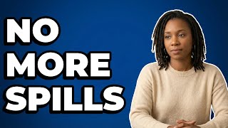 How To Choose Spill-Proof Cups For Adults?