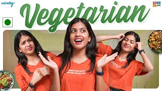 Vegetarian || Wirally Originals || Tamada Media