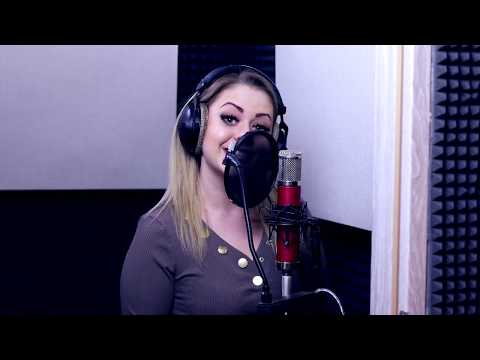 Pani Rzęska #hot16challenge2