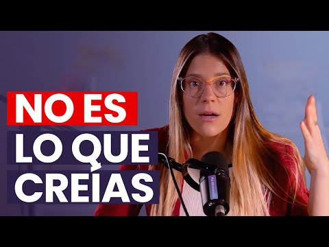 Ser valiente | Psicología al Desnudo | T4 E35