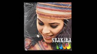 Shakira - 1968 (Acapella)