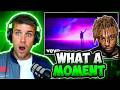 THIS GOT TO ME Juice WRLD Empty Out Your Pockets Official Fortnite Video FIRST REACTION