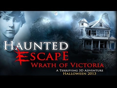 Haunted House Mysteries Android