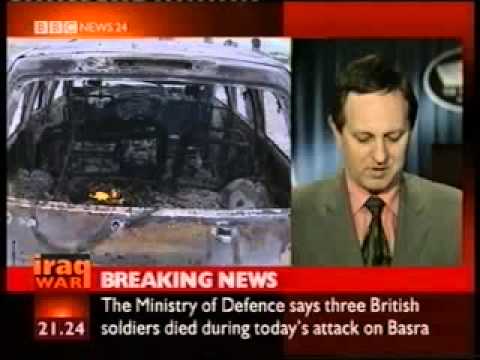 Your Hundred Best Tunes - Richard Baker first, plus News [2003] 4/4