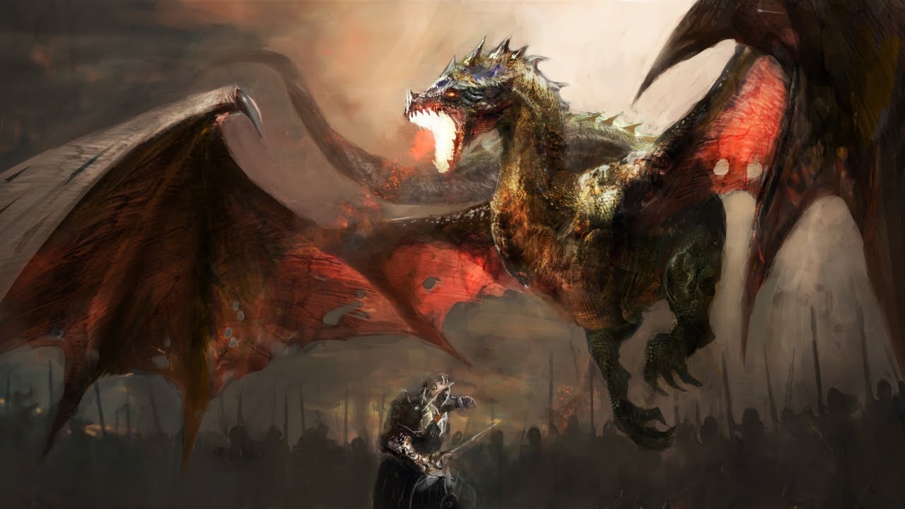 From Dragon-ridden To Firebird Chronicles: The Wonderful Worlds Of TA White From Dragon-ridden To Firebird Chronicles: The Wonderful Worlds Of TA White