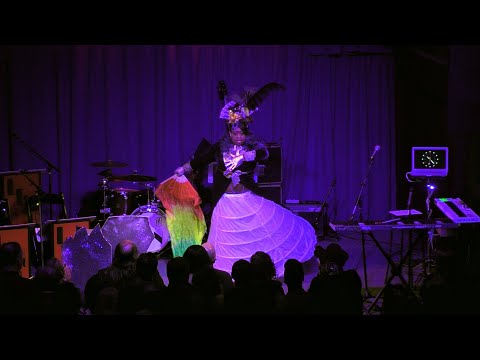 Mone't Ha-Sidi - Titanic - 12/31/2018