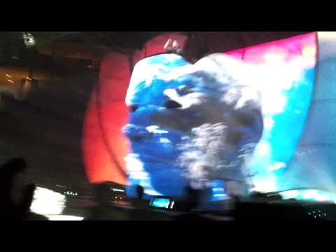 AVICII: Levels + Somebody That I Used to Know (Gotye) Live in Pittsburgh