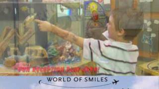 World of Smiles, Pediatric Dentistry