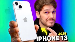 iPhone 13 - Is it worth buying in 2025?