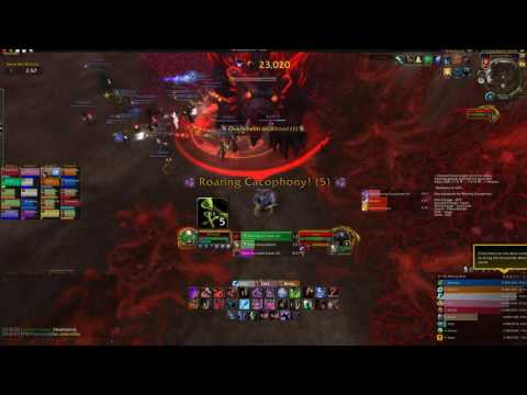 Aptitude vs Ursoc Mythic