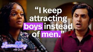 Why Modern Dating Feels Like Parenting | Lovemaxxing w/ Dr.