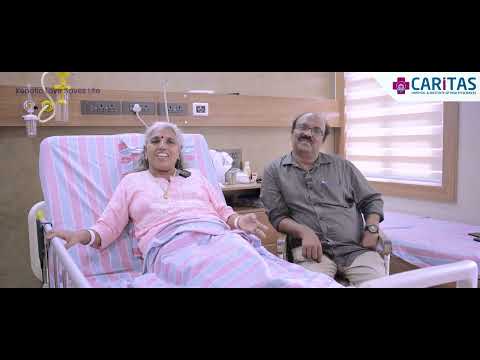 Caritas offers pain-free days