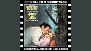 A Stranger in the House