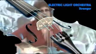 Electric Light Orchestra   Stranger 1983