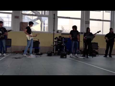 Satisfaction - I love rock