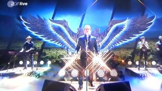 peter maffay ~ halleluja