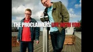 The Proclaimers-Letter From America-Lyrics