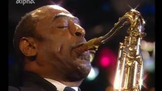 Archie Shepp Quartet - Mama Rose  Revolution  - Jazzwoche Burghausen 2001