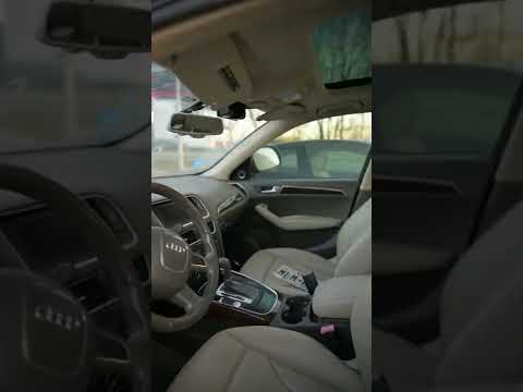 Автомобиль AUDI Q5 2012 | GrandCar Автомобиль AUDI Q5 2012 | GrandCar