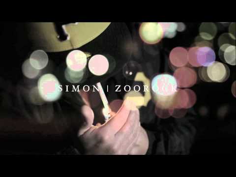 SIMON / ZooRock 【Promo Clip】