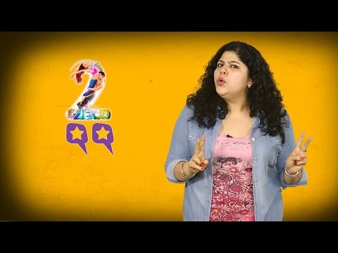 Video Clip 3 — ABCD 2