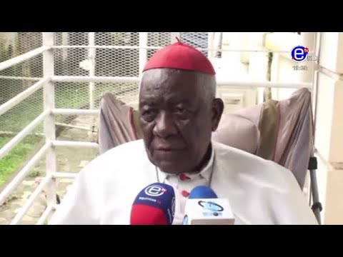 THE 6PM NEWS (GUEST: ADE ANYU)WEDNESDAY 11th SEPTEMBER 2019 - EQUINOXE TV