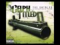 Celph Titled - Never The Least