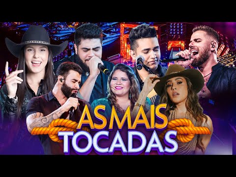 Top Sertanejo Universitário and Mix Sertanejo e Pagode