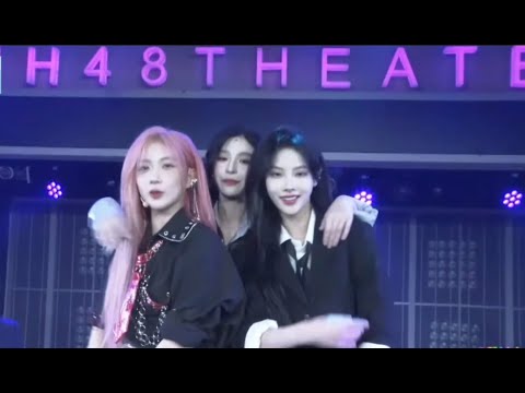 Wang Yi's Birthday Performance - 14 12 2024