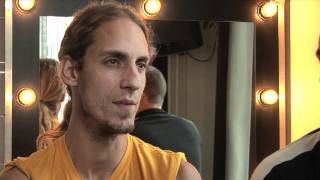 Textures interview - Jochem Jacobs en Stef Broks (deel 1)