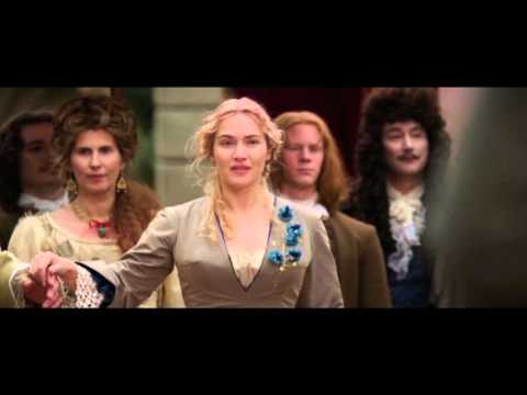 A Little Chaos - Premieres April 16