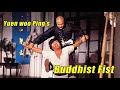 Old Kung Fu The Buddhist Fist Full Movie