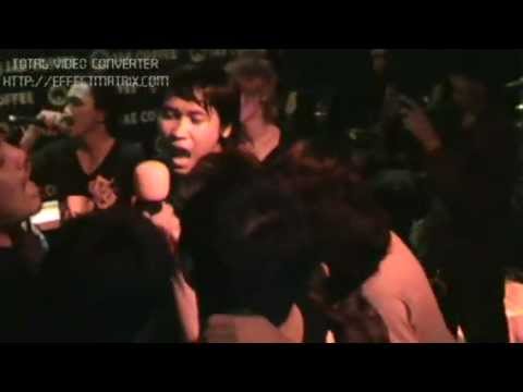 Genocide ft. Anbunk 24HA - Attacked My Heart (live SOLID 'Sound Of Freak' @SAE coffee, Lumajang).mp4