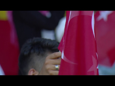 Turkey v Ukraine - Gold Medal Match Men Football