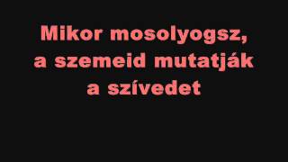 Vladimir Cosma - Your Eyes magyar felirattal