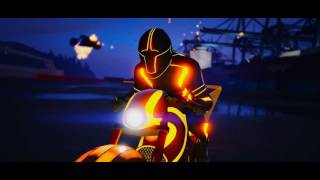 VideoImage8 Grand Theft Auto V