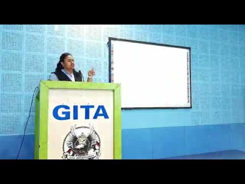 Debate Competition — Republic Day 2020