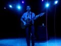 Dashboard Confessional - Age Six Racer (Live Acoustic)
