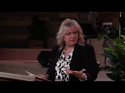 Laurie Ditto - Friday, September 16, 2022