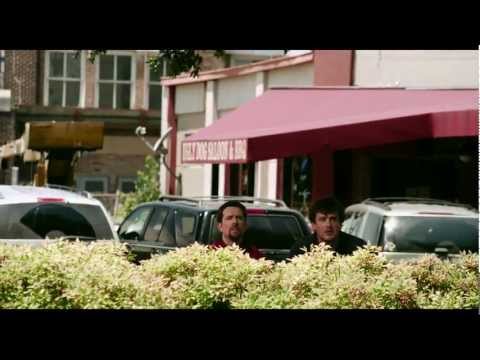 JEFF WHO LIVES AT HOME - Official UK Trailer