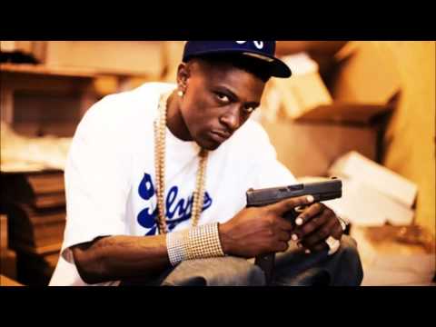 Big Dunn ft Sten Free Lil Boosie