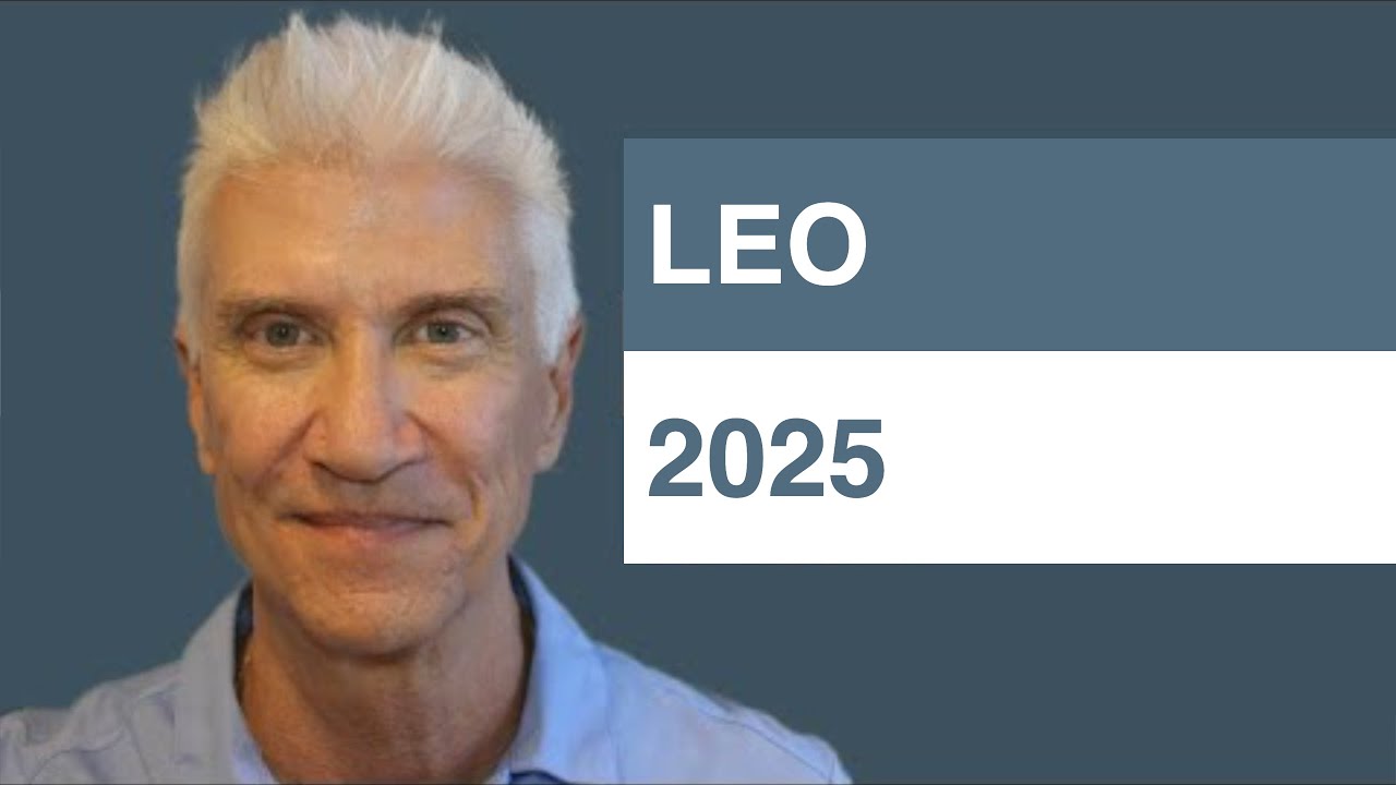 LEO 2025 Forecast!