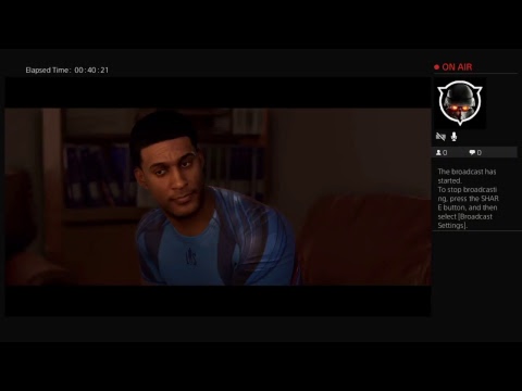 Madden 18 longshot part 6