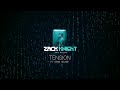 Zack Knight Tension Ft Sama Blake Official Audio