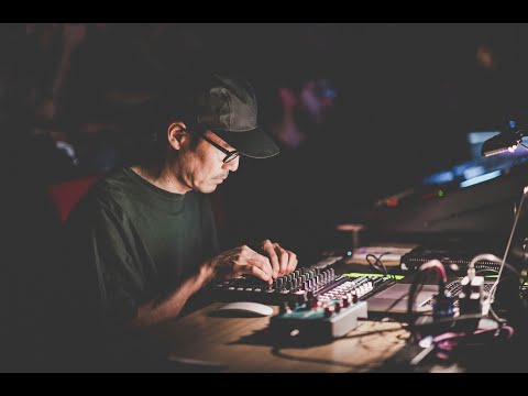 Wata Igarashi Inner_Spaces Milan 2024